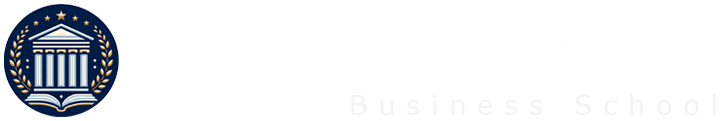 Antigua Grecia - Business School