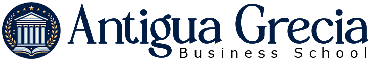 Antigua Grecia Business School